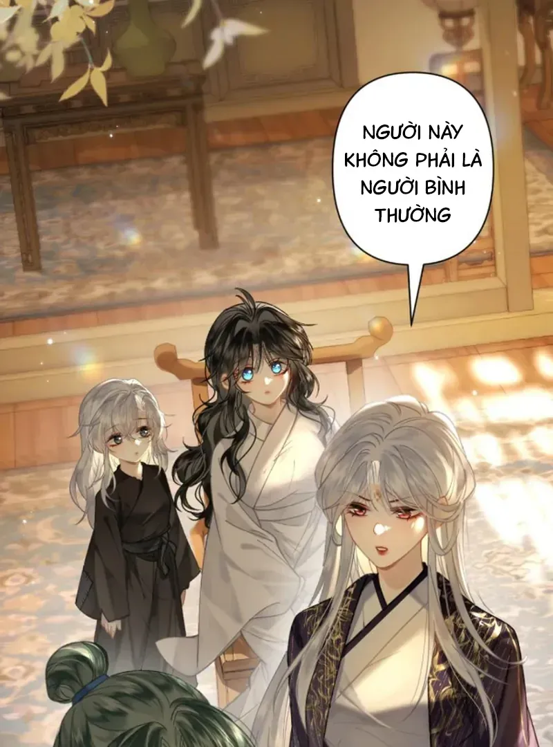 Đến Đông Hải Tìm Mỹ Nhân Chap 62 - Next Chap 63