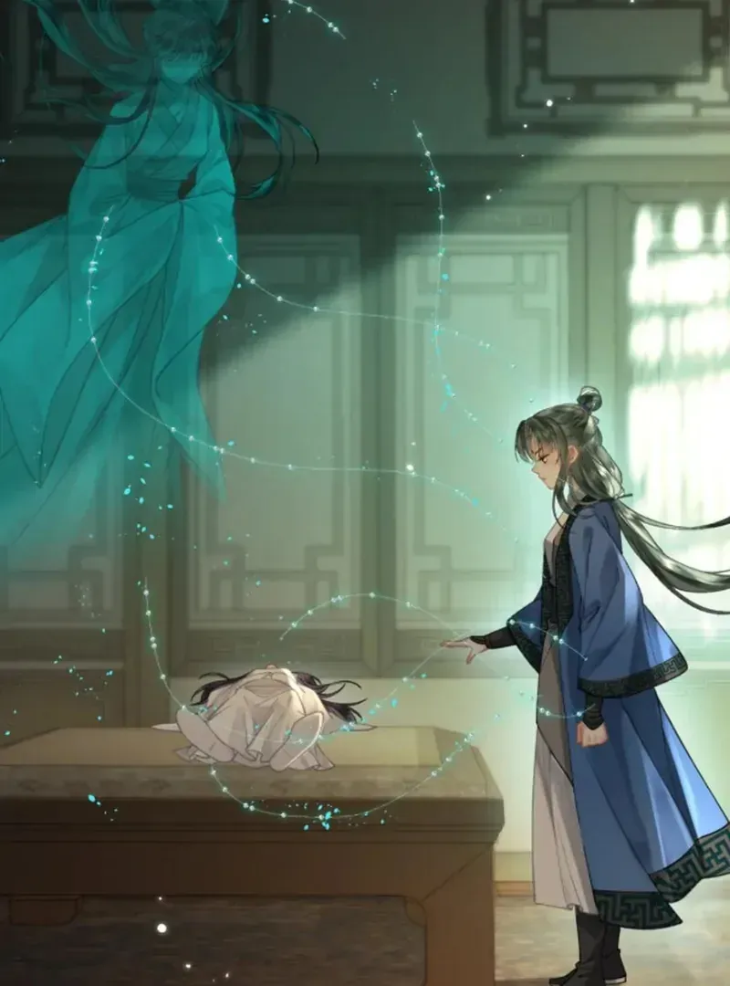 Đến Đông Hải Tìm Mỹ Nhân Chap 62 - Next Chap 63