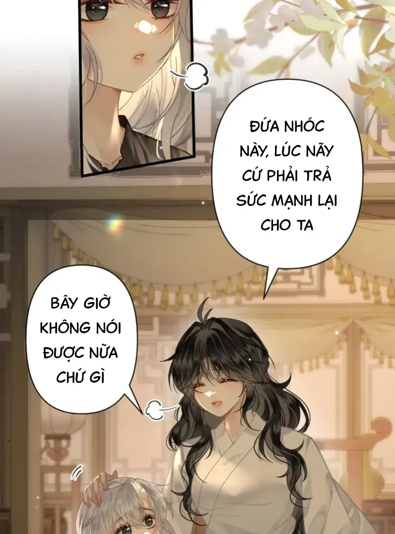 Đến Đông Hải Tìm Mỹ Nhân Chap 62 - Next Chap 63