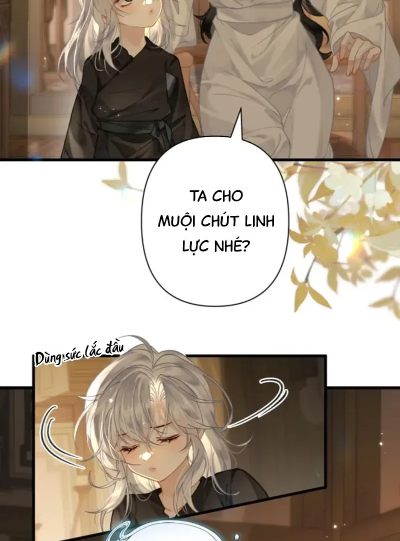 Đến Đông Hải Tìm Mỹ Nhân Chap 62 - Next Chap 63