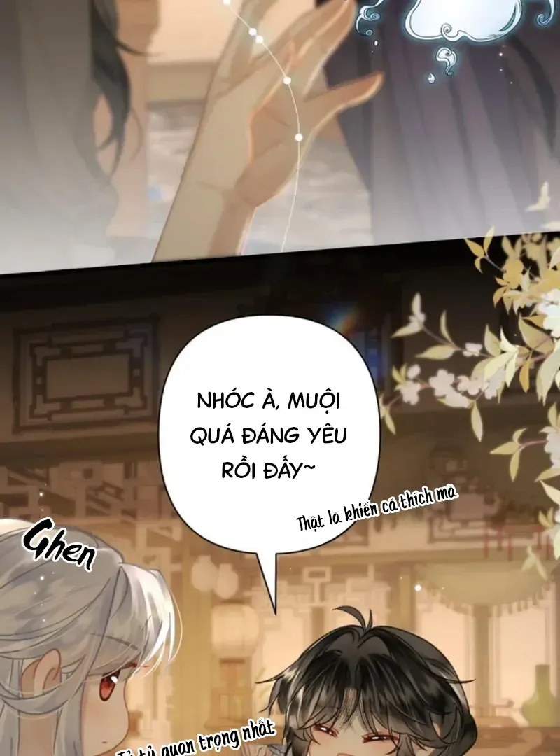 Đến Đông Hải Tìm Mỹ Nhân Chap 62 - Next Chap 63