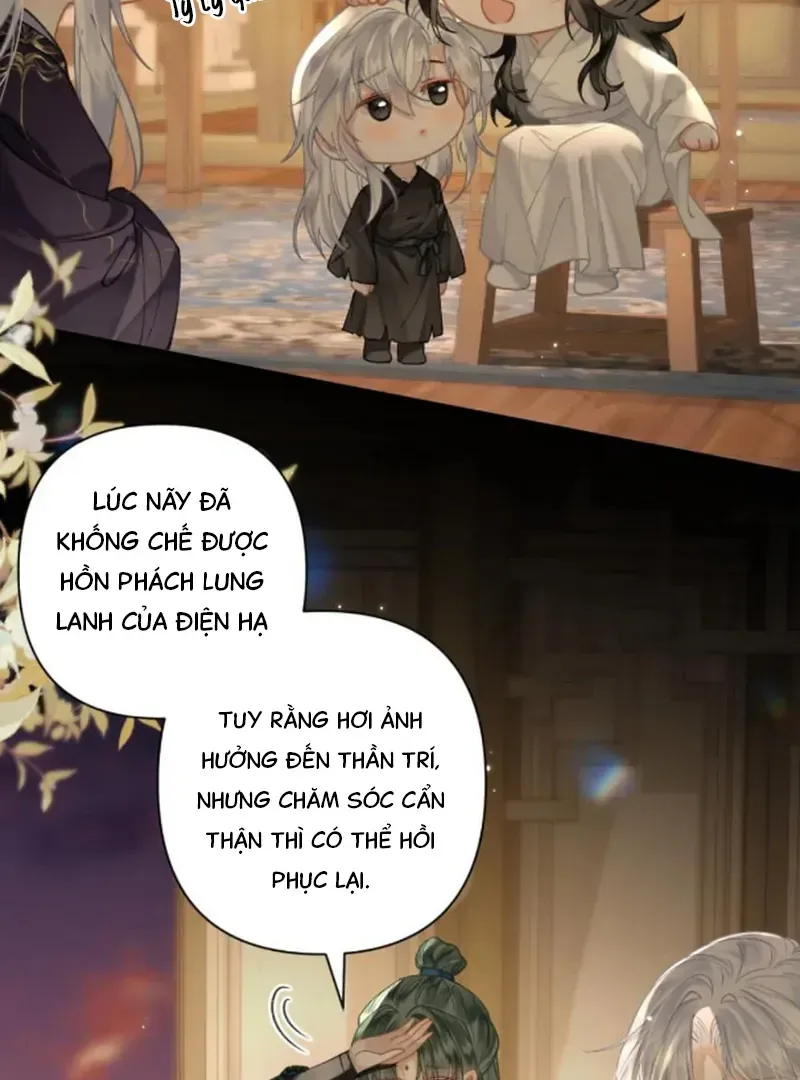 Đến Đông Hải Tìm Mỹ Nhân Chap 62 - Next Chap 63