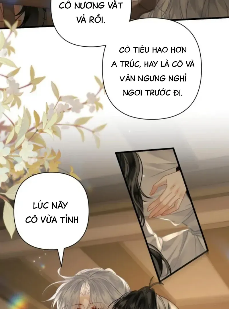 Đến Đông Hải Tìm Mỹ Nhân Chap 62 - Next Chap 63