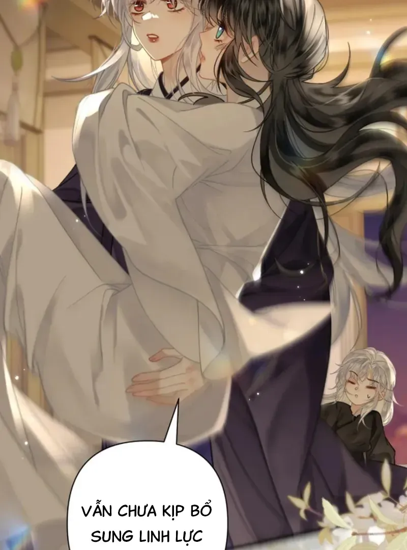 Đến Đông Hải Tìm Mỹ Nhân Chap 62 - Next Chap 63