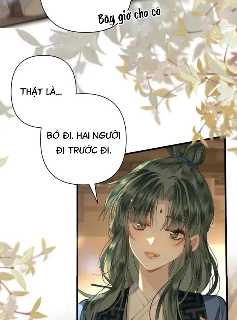 Đến Đông Hải Tìm Mỹ Nhân Chap 62 - Next Chap 63