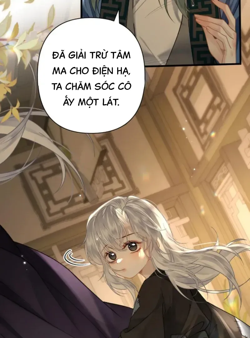 Đến Đông Hải Tìm Mỹ Nhân Chap 62 - Next Chap 63