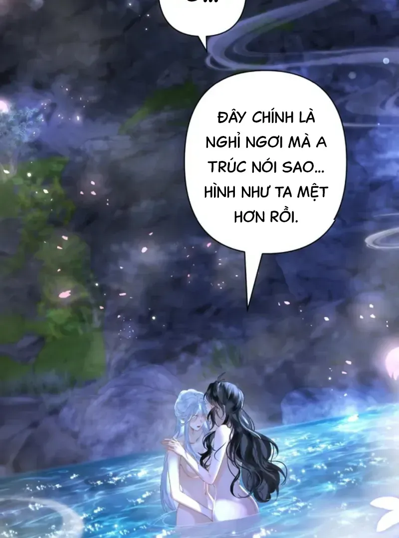 Đến Đông Hải Tìm Mỹ Nhân Chap 62 - Next Chap 63