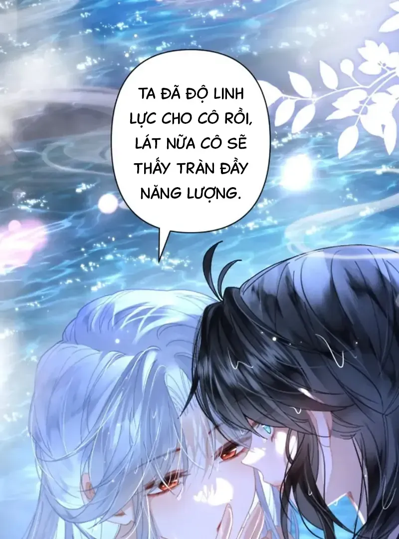 Đến Đông Hải Tìm Mỹ Nhân Chap 62 - Next Chap 63