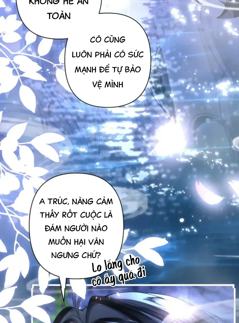 Đến Đông Hải Tìm Mỹ Nhân Chap 62 - Next Chap 63