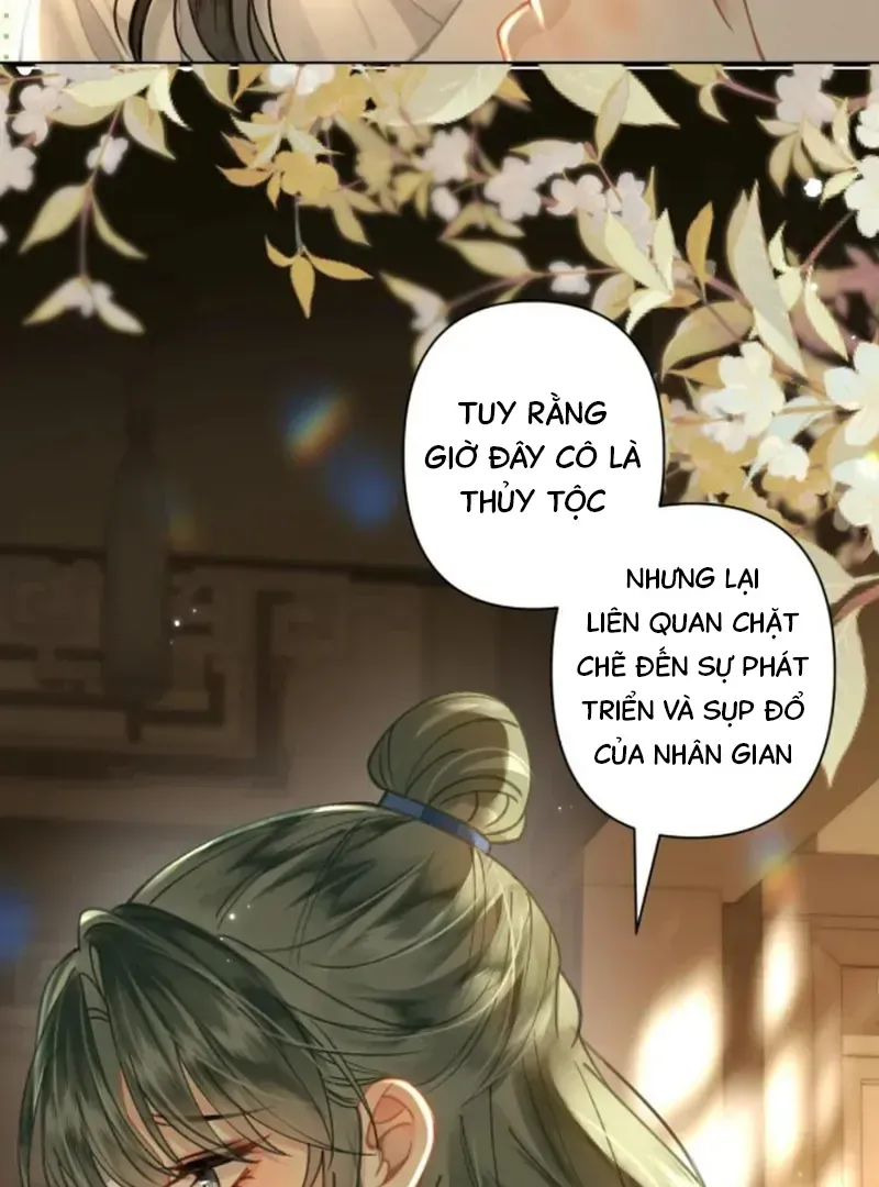 Đến Đông Hải Tìm Mỹ Nhân Chap 62 - Next Chap 63
