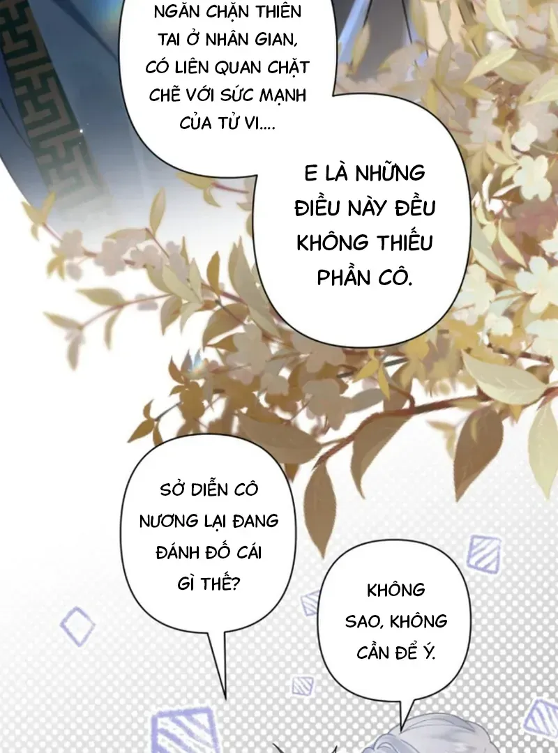 Đến Đông Hải Tìm Mỹ Nhân Chap 62 - Next Chap 63