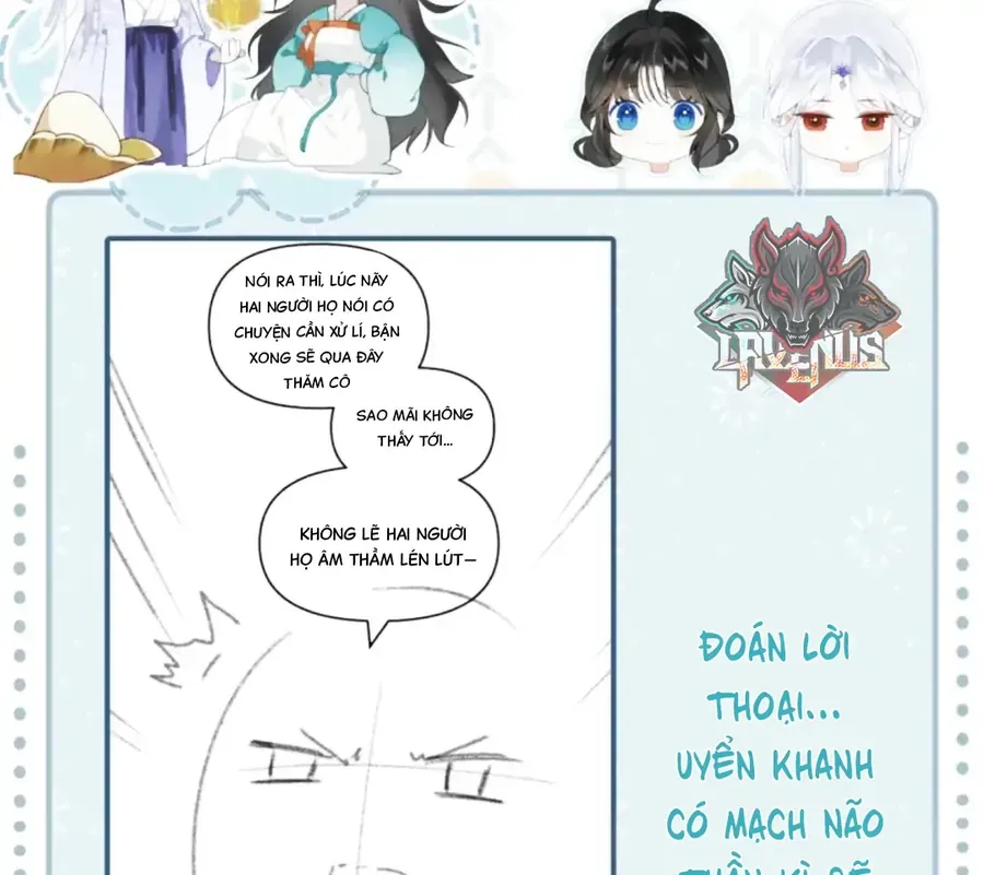 Đến Đông Hải Tìm Mỹ Nhân Chap 63 - Next Chap 64