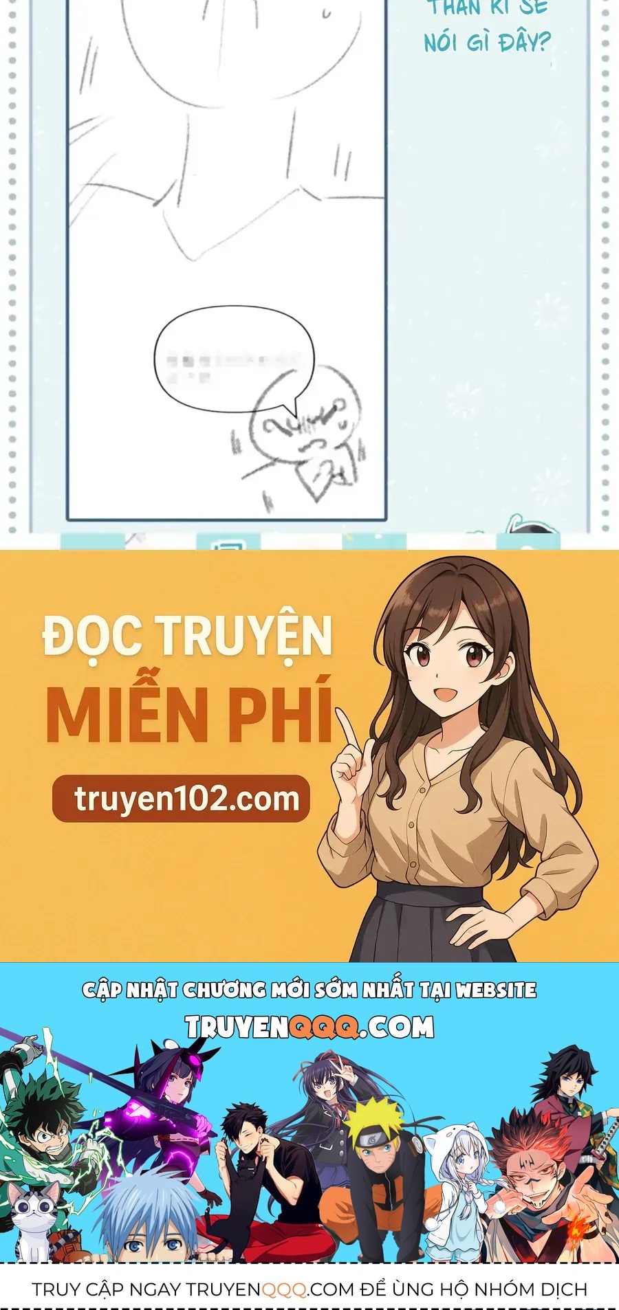 Đến Đông Hải Tìm Mỹ Nhân Chap 63 - Next Chap 64