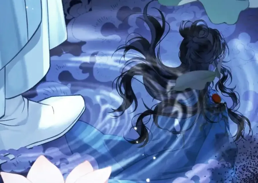 Đến Đông Hải Tìm Mỹ Nhân Chap 63 - Next Chap 64