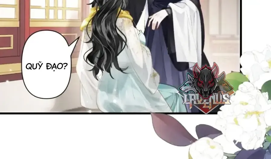 Đến Đông Hải Tìm Mỹ Nhân Chap 63 - Next Chap 64