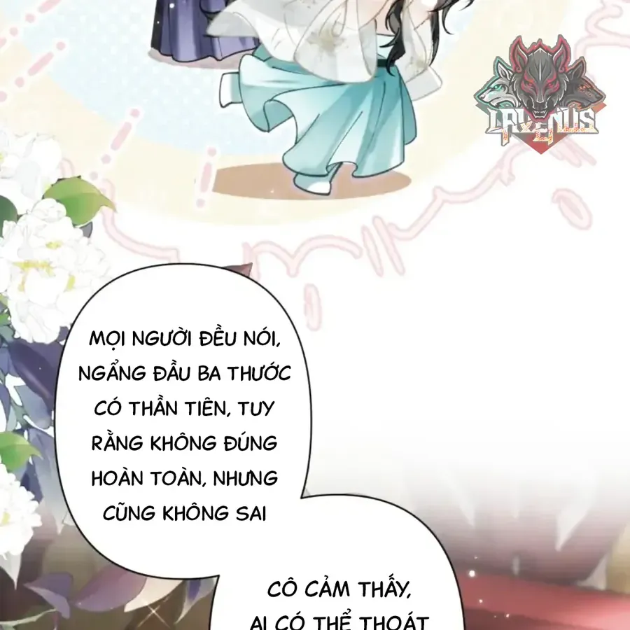 Đến Đông Hải Tìm Mỹ Nhân Chap 63 - Next Chap 64