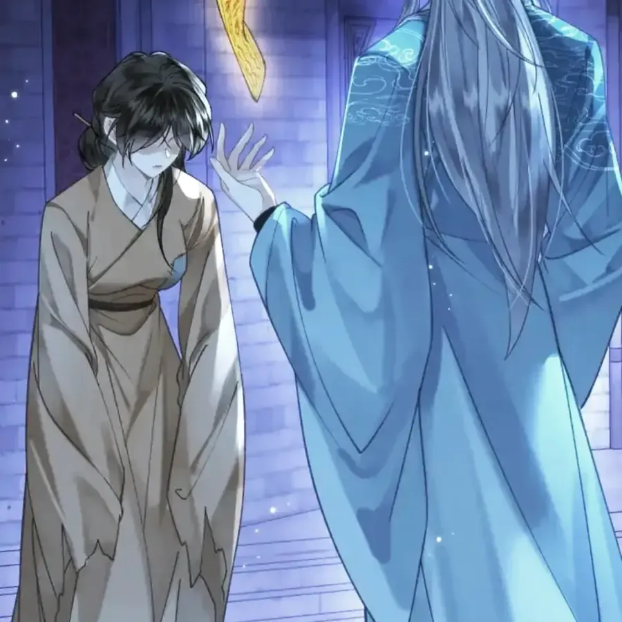 Đến Đông Hải Tìm Mỹ Nhân Chap 63 - Next Chap 64