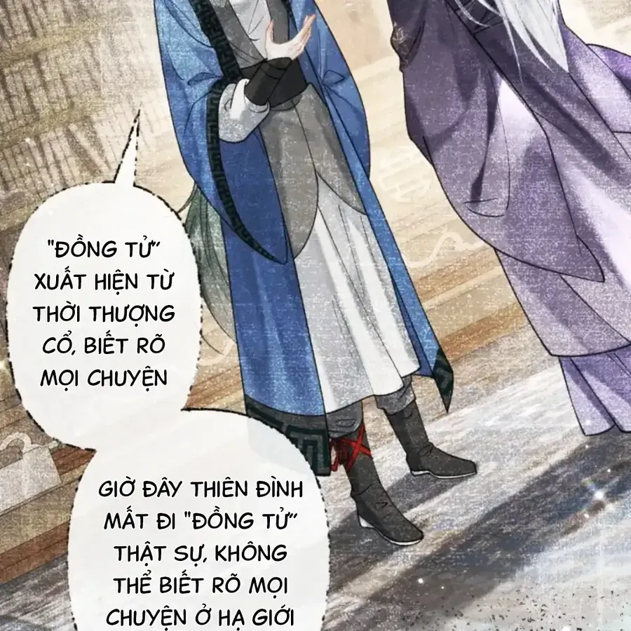 Đến Đông Hải Tìm Mỹ Nhân Chap 63 - Next Chap 64