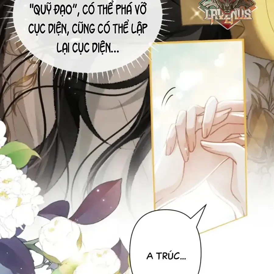 Đến Đông Hải Tìm Mỹ Nhân Chap 63 - Next Chap 64