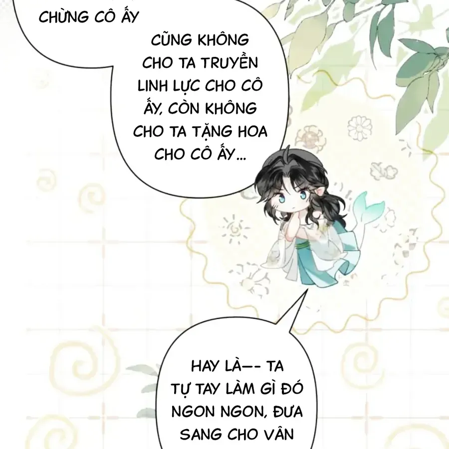 Đến Đông Hải Tìm Mỹ Nhân Chap 63 - Next Chap 64