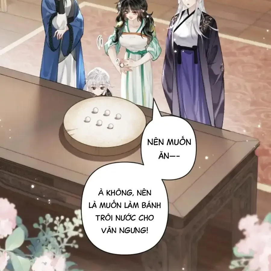 Đến Đông Hải Tìm Mỹ Nhân Chap 63 - Next Chap 64