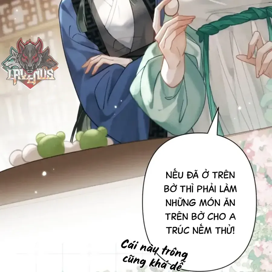 Đến Đông Hải Tìm Mỹ Nhân Chap 63 - Next Chap 64