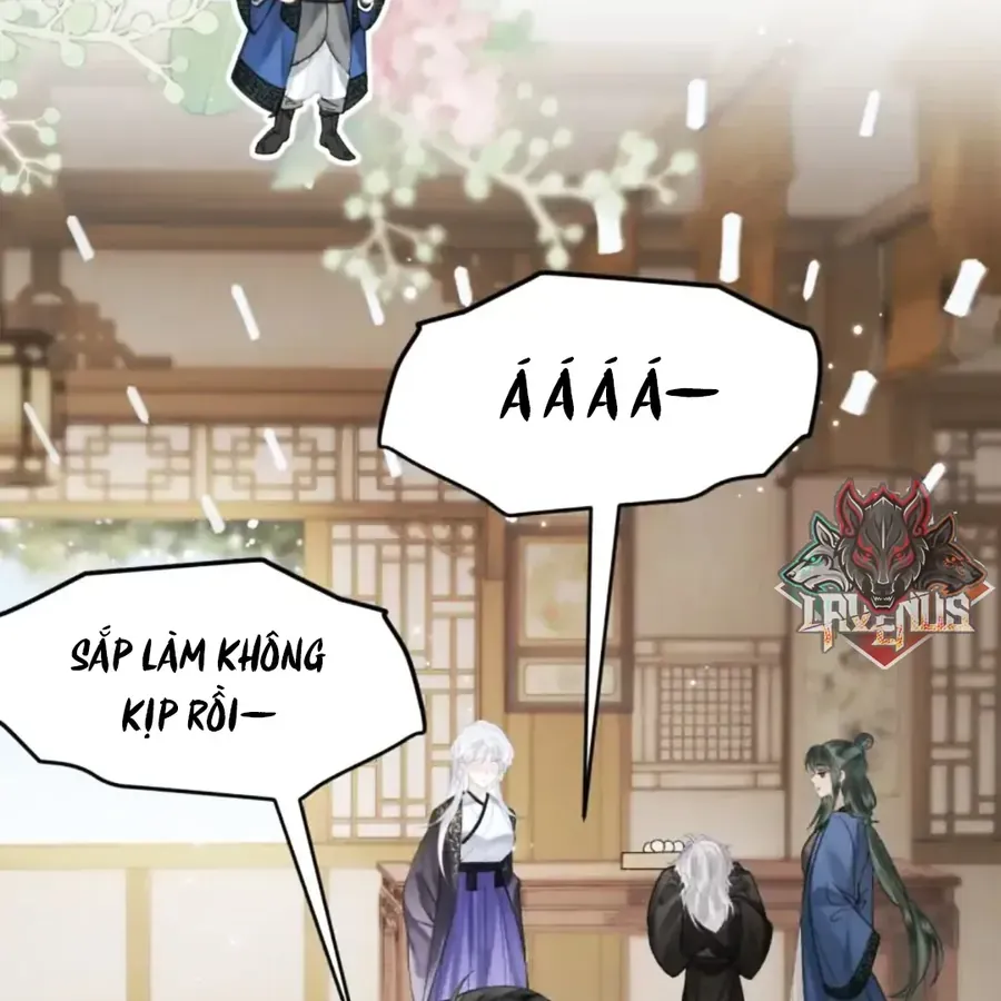 Đến Đông Hải Tìm Mỹ Nhân Chap 63 - Next Chap 64