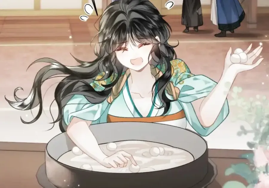 Đến Đông Hải Tìm Mỹ Nhân Chap 63 - Next Chap 64