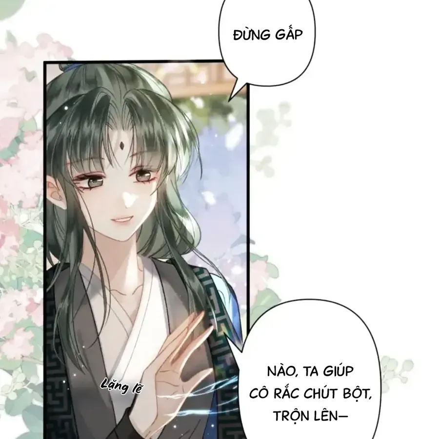 Đến Đông Hải Tìm Mỹ Nhân Chap 63 - Next Chap 64