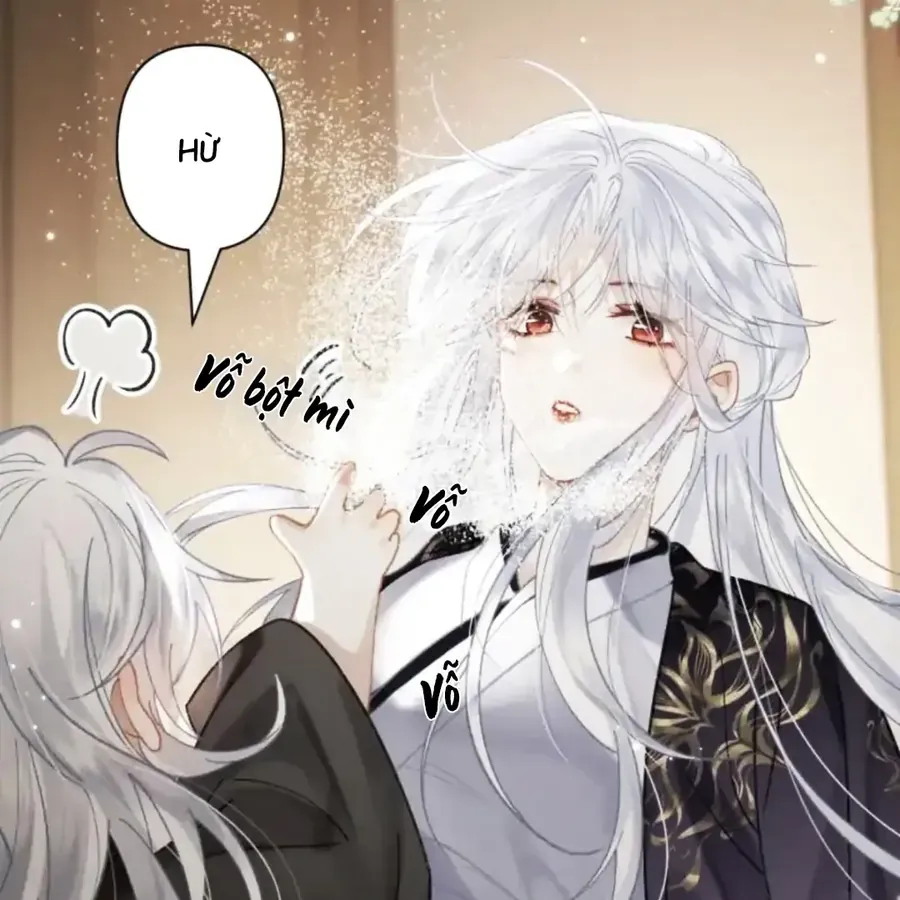 Đến Đông Hải Tìm Mỹ Nhân Chap 63 - Next Chap 64