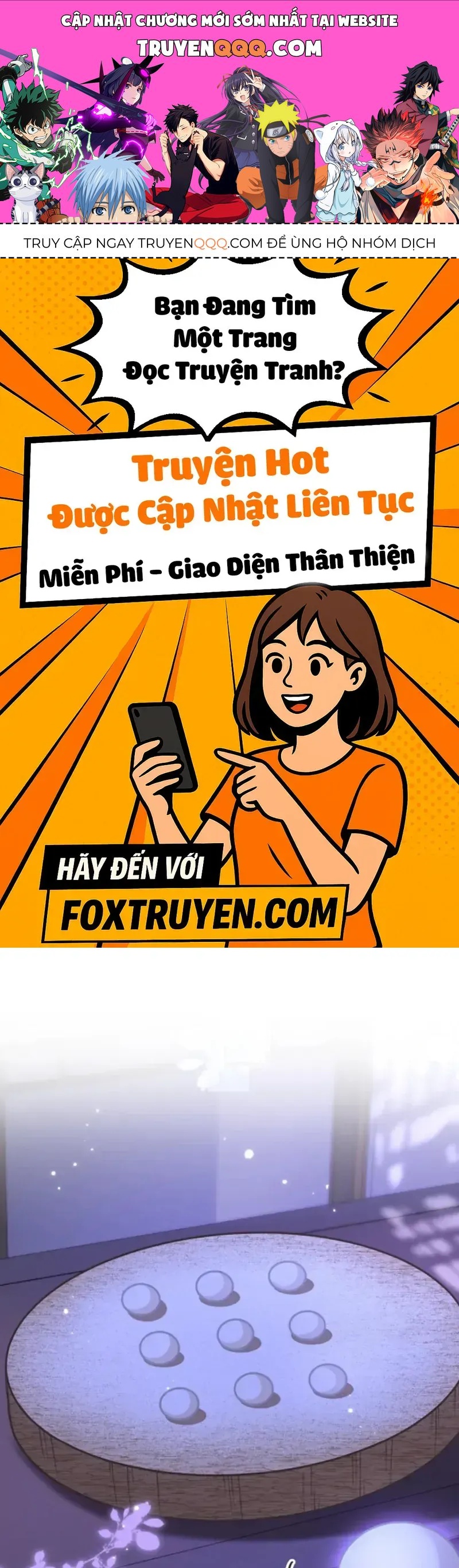 Đến Đông Hải Tìm Mỹ Nhân Chap 64 - Next Chap 65