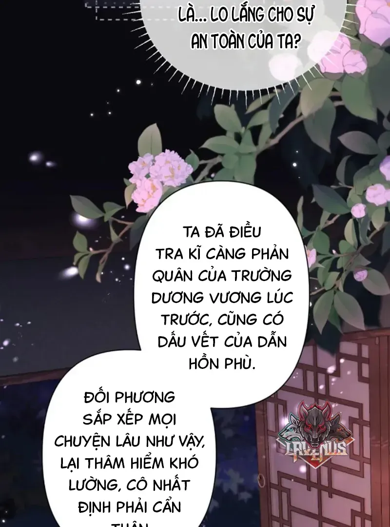 Đến Đông Hải Tìm Mỹ Nhân Chap 64 - Next Chap 65