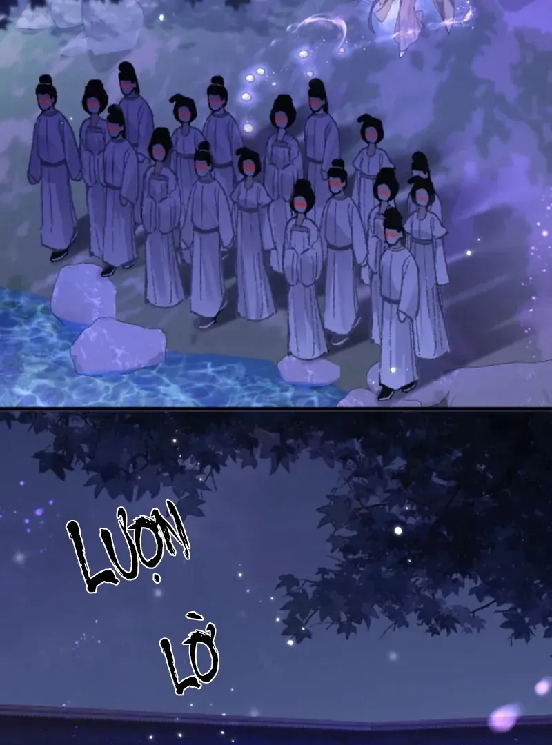 Đến Đông Hải Tìm Mỹ Nhân Chap 64 - Next Chap 65