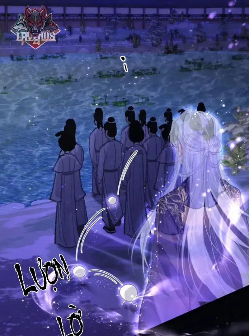 Đến Đông Hải Tìm Mỹ Nhân Chap 64 - Next Chap 65