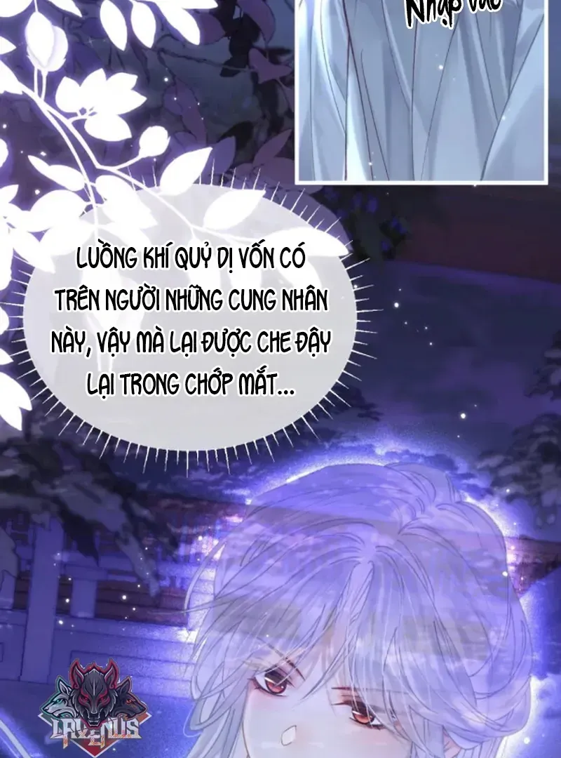 Đến Đông Hải Tìm Mỹ Nhân Chap 64 - Next Chap 65