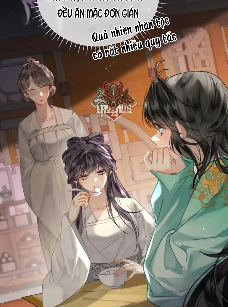 Đến Đông Hải Tìm Mỹ Nhân Chap 64 - Next Chap 65