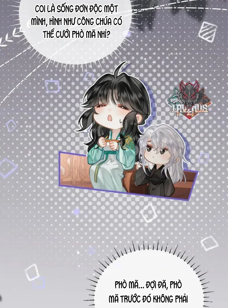 Đến Đông Hải Tìm Mỹ Nhân Chap 64 - Next Chap 65