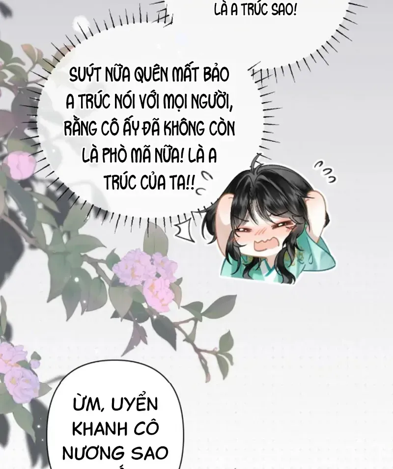 Đến Đông Hải Tìm Mỹ Nhân Chap 64 - Next Chap 65