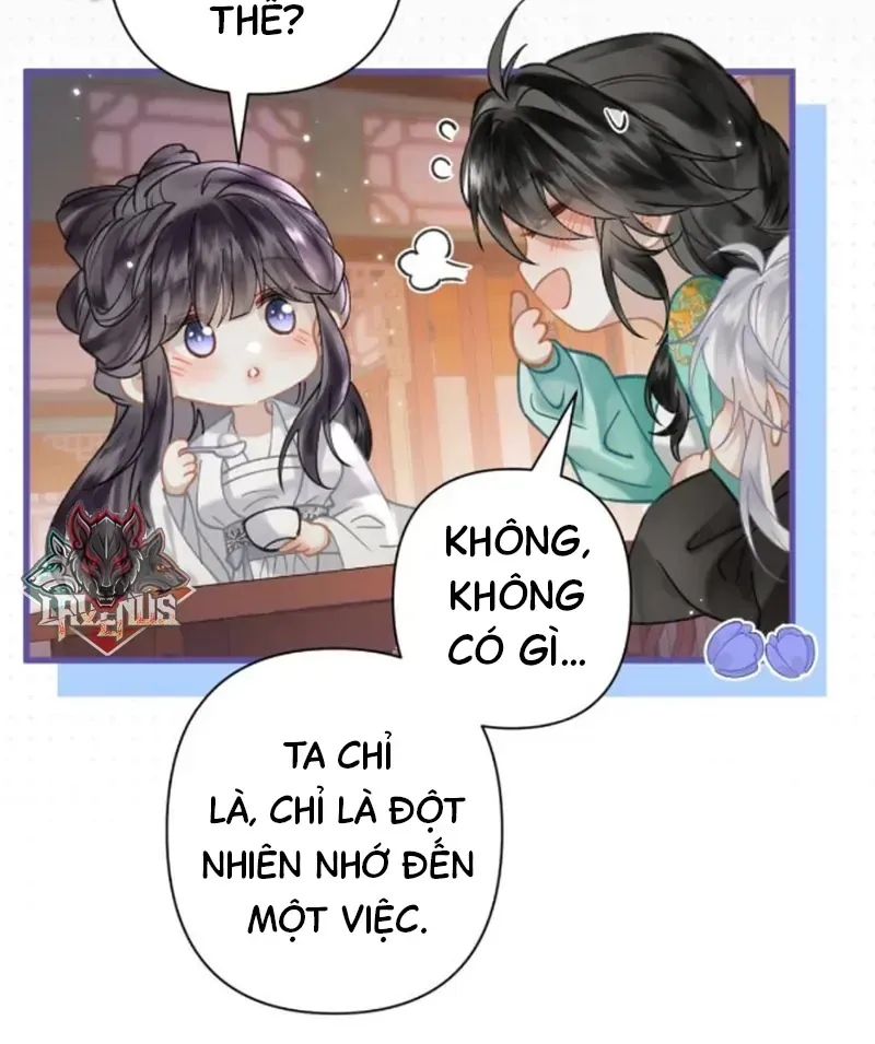Đến Đông Hải Tìm Mỹ Nhân Chap 64 - Next Chap 65