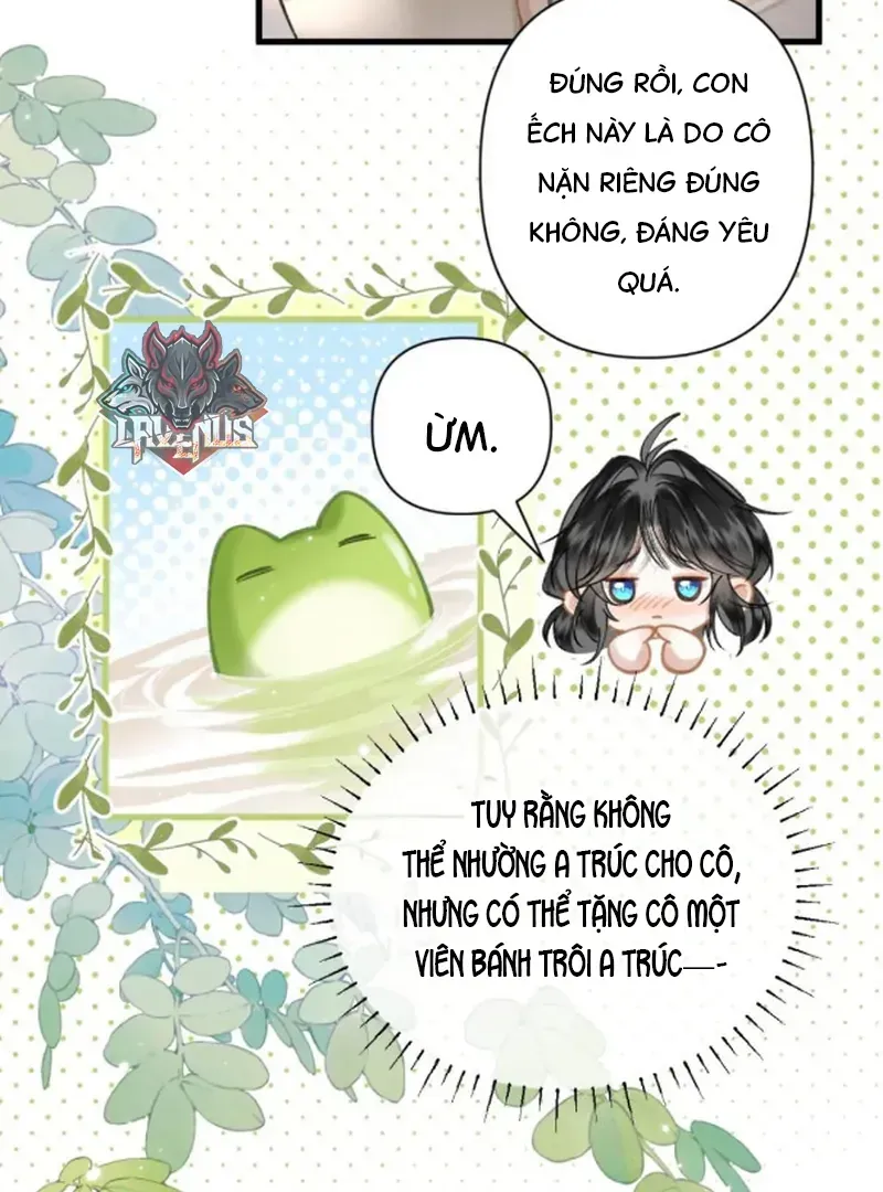 Đến Đông Hải Tìm Mỹ Nhân Chap 64 - Next Chap 65