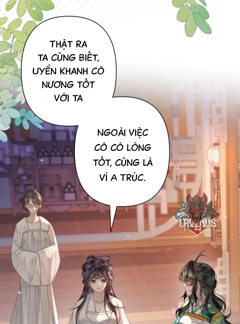 Đến Đông Hải Tìm Mỹ Nhân Chap 64 - Next Chap 65