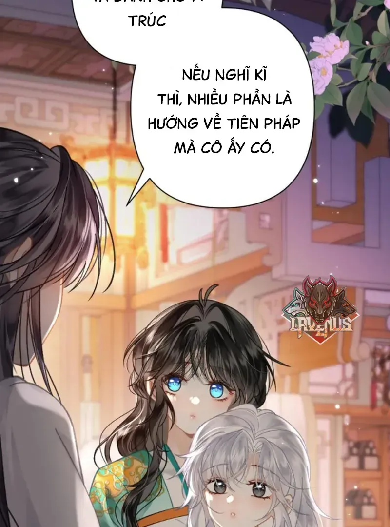Đến Đông Hải Tìm Mỹ Nhân Chap 64 - Next Chap 65