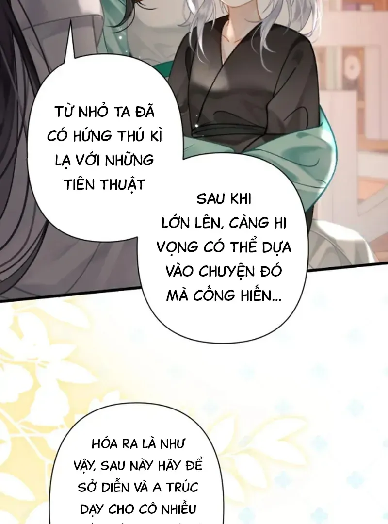 Đến Đông Hải Tìm Mỹ Nhân Chap 64 - Next Chap 65