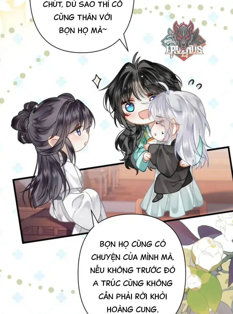 Đến Đông Hải Tìm Mỹ Nhân Chap 64 - Next Chap 65
