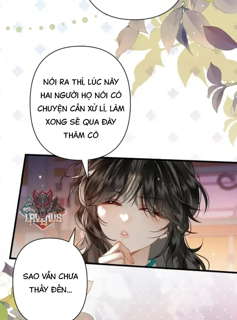 Đến Đông Hải Tìm Mỹ Nhân Chap 64 - Next Chap 65