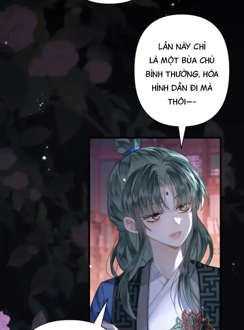 Đến Đông Hải Tìm Mỹ Nhân Chap 64 - Next Chap 65