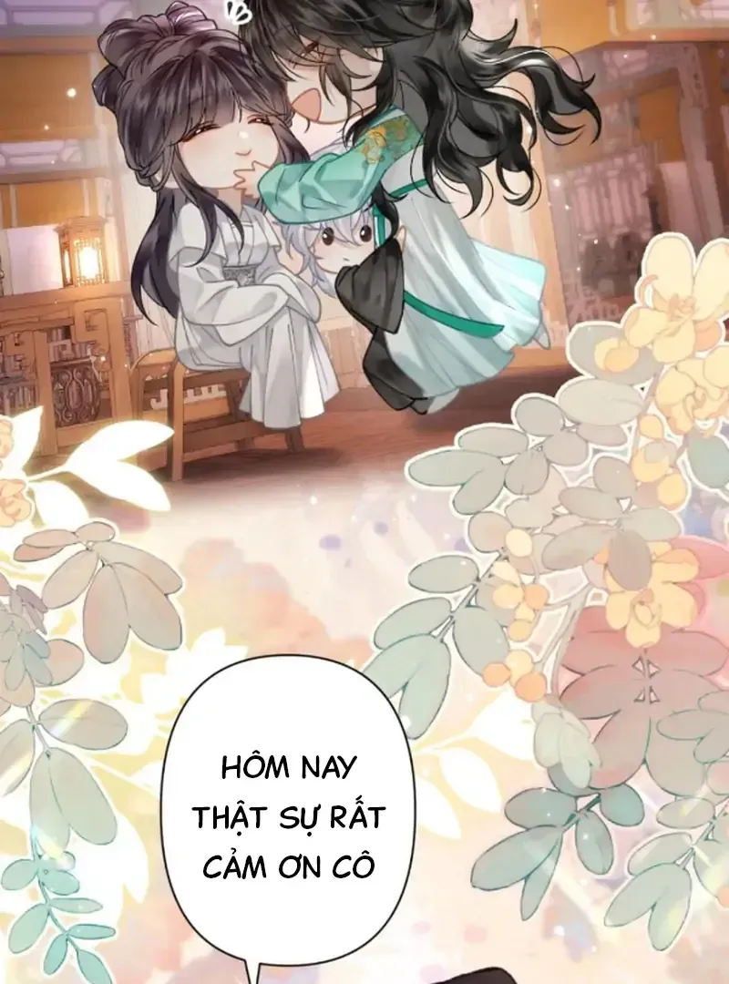 Đến Đông Hải Tìm Mỹ Nhân Chap 64 - Next Chap 65