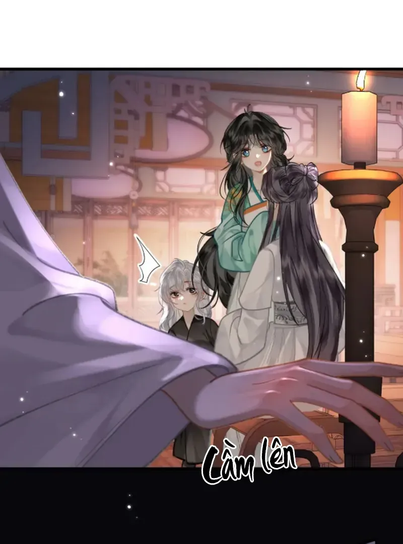 Đến Đông Hải Tìm Mỹ Nhân Chap 64 - Next Chap 65