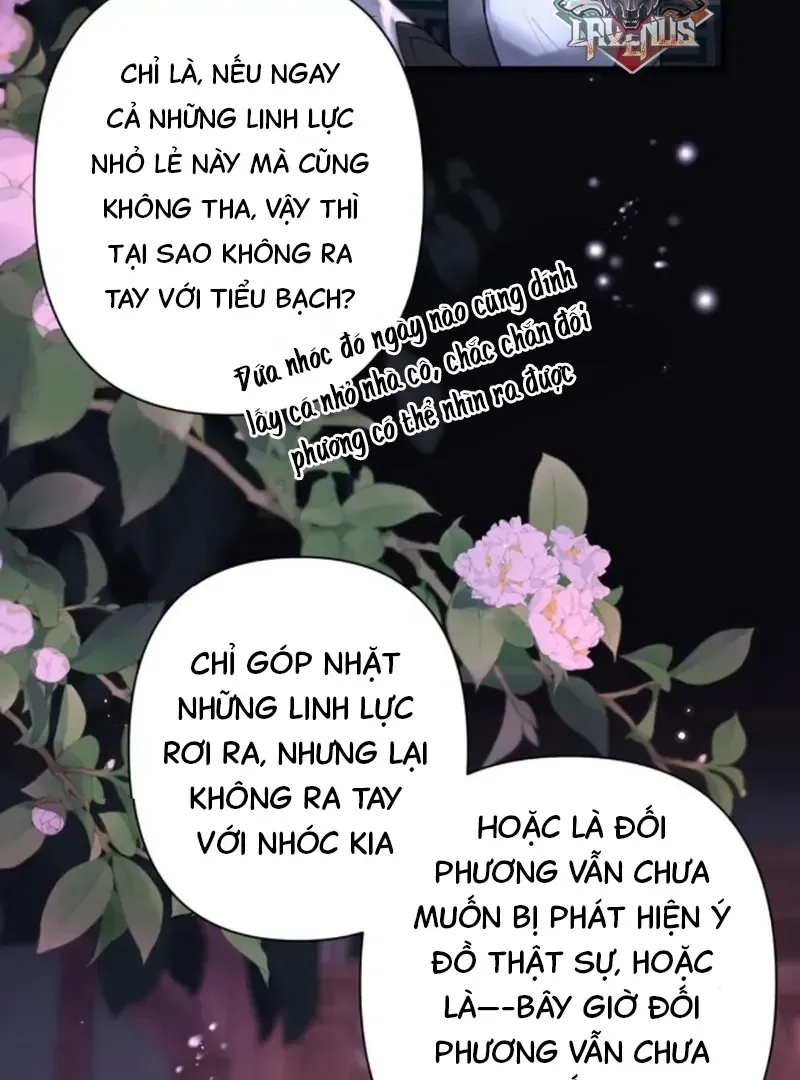 Đến Đông Hải Tìm Mỹ Nhân Chap 64 - Next Chap 65
