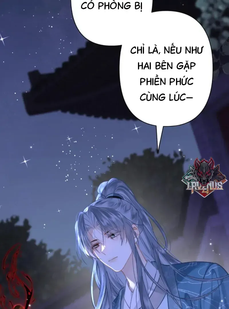 Đến Đông Hải Tìm Mỹ Nhân Chap 64 - Next Chap 65